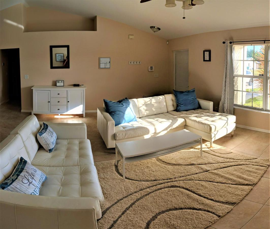 Villa Luhna 3 Bed / 2 Bath Canalfront Heated Pool Cape Coral Extérieur photo